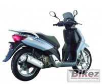 Keeway outlook 125cc - keeway robogó - Webrobogó