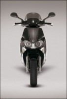 Gilera Runner VXR 200 - Gilera robogó - webrobogó