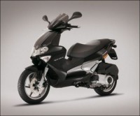 Gilera runner VXR - Gilera robogó - webrobogó