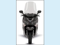 Piaggio x evo 250 - Piaggio robogó - Videogaléria