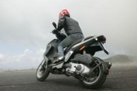 Gilera Runner 125 VX - Gilera robogó - webrobogó