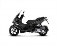 Gilera Nexus 300 - gilera robogó - webrobogó