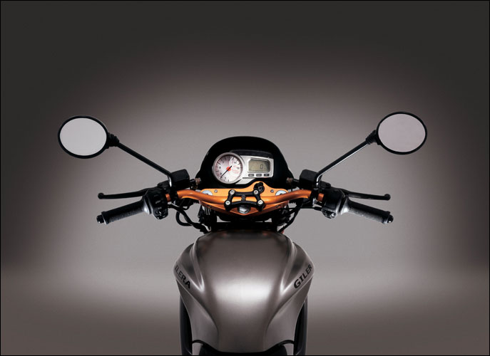 Gilera Dna - gilera robogó - webrobogó