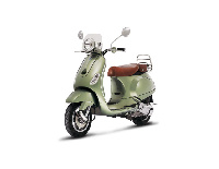 Vespa lxv 125 - vespa robogó - webrobogó