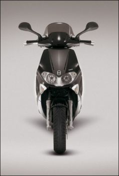 Gilera runner 200 VXR