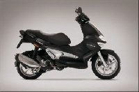 Gilera runner 200 VXR - Gilera robogó - webrobogó