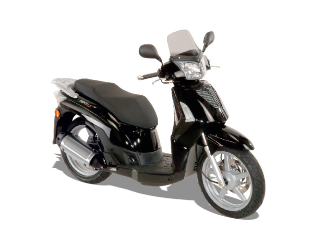 Kymco People S 50 - eladó robogó