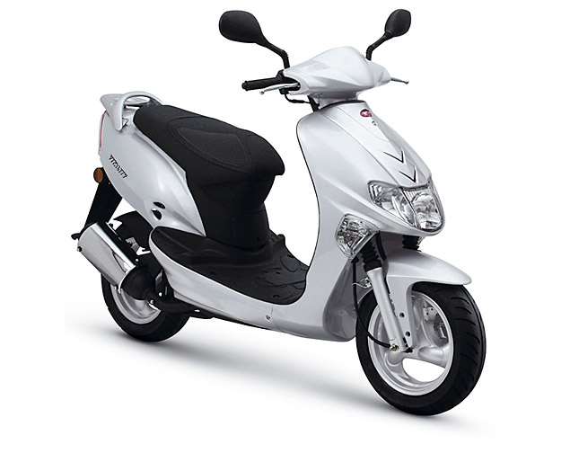 Kymco Vitality 50 - eladó robogó