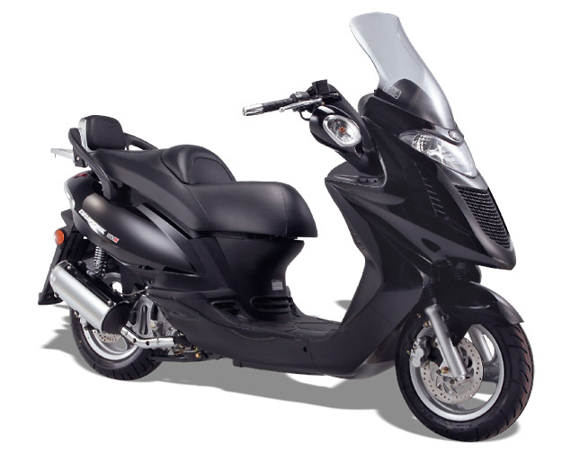 Kymco Grand Dink 50 S - eladó robogó