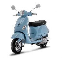 Vespa LX50-Eladó robogó