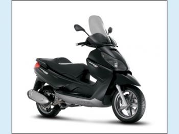 Piaggio X7 250 i.e. - Piaggio robogó