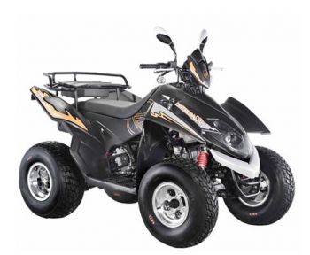 Keeway ATV Dragon 250 - Keeway Quad