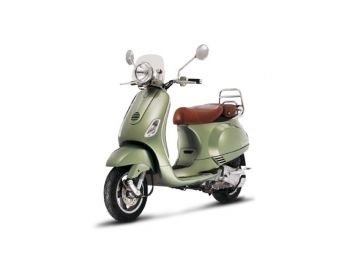 Vespa LXV 125 - Vespa robogó