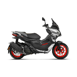 Aprilia SR GT 125 Sport E5 2022