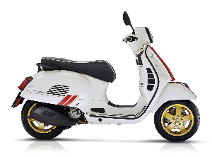 Vespa GTS 300 Supersport 2022 