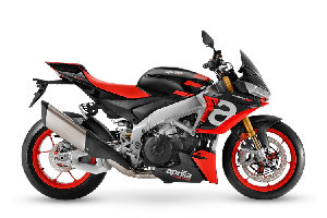 Aprilia Tuono V4 1100 Factory E5 2022