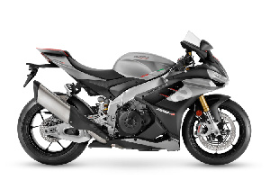 Aprilia RSV4 1100 RR E5 2022