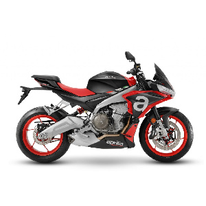 Aprilia Tuono 660 E5 2022